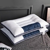 决明子定型枕保健枕头枕芯，单人双人荞麦助睡眠护颈椎，枕家用一对装
