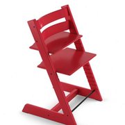 儿童餐椅升降学习成长椅简易木质北欧婴儿吃饭座椅家用可调节高度