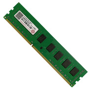 创见 Transcend DDR3 4G 1333 台式机内存条 三代2G 8G 1600