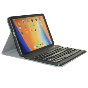 酷比魔方iplay50mini键盘皮套8.4寸平板，电脑保护可包键盘皮套壳商务