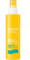 碧欧泉BIOTHERM防晒喷雾spf50+ 200ml