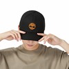 添柏岚timberland帽子，棒球帽经典小logo鸭舌帽a1x2dn88