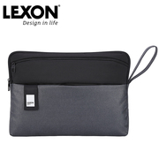 乐上LEXON手提包笔记本内胆包14寸平板电脑包男女保护套LNE1722