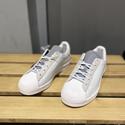 adidas阿迪达斯三叶草男女superstar低帮轻便运动休闲板鞋gy0638