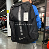 nike耐克精英双肩，包大容量气垫背包篮球，运动休闲旅行包da1922-011
