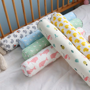 婴儿床防撞床围宝宝小拼接床软包边棉儿童床护栏，防撞棉可拆洗四季