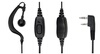对讲机耳机耳麦 好易通HYT TC-310/320摩托罗拉T-6200C/5728/5428