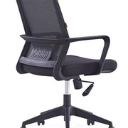 速发办公转椅电脑椅子家用会议室，职员椅学生，座椅升降人体工学椅网