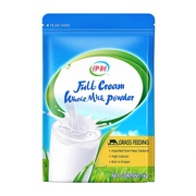 伊利新西兰全脂奶粉高钙进口1kg儿童学生女士全家配方奶粉