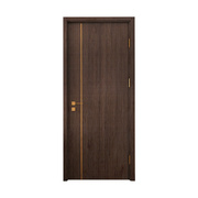 实木门房间门免漆门复合实木门套装门室内门卧室门定制