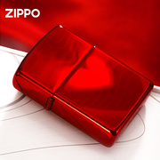 zippo打火机正版爱的光谱限定礼盒芝宝防风，送男友zp