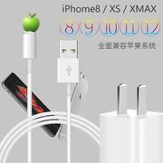 适用于苹果4s充电线iphone4充电线，14数据线usb，线20wpd快充线iphone13手机充电器头