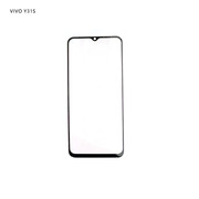适用 VIVO Y31S v2068a手机外屏玻璃盖板前屏触摸镜面