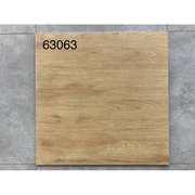 原木色仿古砖600X600仿木纹地砖防滑客厅瓷砖卫生间厨房墙砖