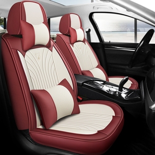 马自达CX4昂克塞拉CX5阿特兹睿翼专用汽车坐垫四季座套座椅套座垫