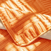美式沙发垫冬季毛绒加厚保暖坐垫子防滑皮沙发套罩2023盖布巾