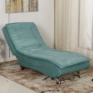 新懒人沙发单人贵妃躺椅小户型客厅沙发床三档调节创意多功能沙发