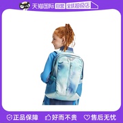 自营moodytiger儿童双肩多功能防泼水耐磨减压运动背包书包