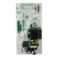 微波炉电脑板EGf823LC8-NS EG720FC8-NR控制板EG720FC8-NR主板