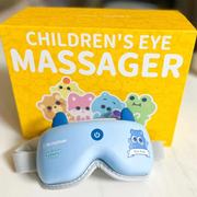 西屋儿童护眼仪按摩器缓解眼部疲劳眼睛智能电动热敷眼罩