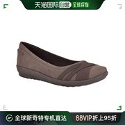香港直邮潮奢easyspirit女士，acasia3平底鞋
