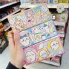 日本进口零食 Heart吉伊卡哇自嘲熊chiikawa造型巧克力礼盒装送礼