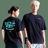2024春夏韩国YONEX尤尼克斯羽毛球服男女同款半速干短袖T恤