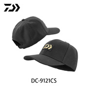 DAIWA达亿瓦 DC-9121CS 休闲棒球帽鸭舌帽户外遮阳帽钓鱼帽