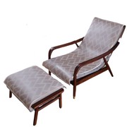 夏季冰丝椅垫单人凉席，沙发凉垫坐垫连体防滑单个椅子垫躺椅凉垫