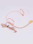 新在线小蜜蜂扩音器耳麦话筒隐形耳挂式女教师专用麦克风假唱道具