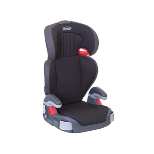 英国GRACO葛莱Junior Maxi汽车用儿童安全座椅增高垫3-12岁车载