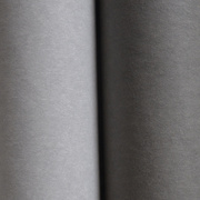 北欧浅灰色纯素色壁纸家用深灰色无纺布莫兰迪现代简约风格墙纸卷