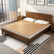 竹子床板楠竹护腰护脊硬床板经济型整块实木硬板床垫软床变硬神器