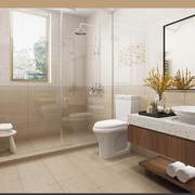 卫生间瓷砖墙砖300x600厨卫内墙砖北欧灰色瓷片阳台30x60墙面砖