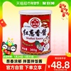 中国台湾牛头牌红葱香酱360g*1罐炸酱拌面凉拌菜卤肉饭美味香葱酱