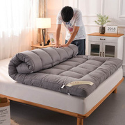 床褥子四季款床垫2米x2米软垫家用一米二的垫被一米八软硬适中潮
