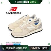 日本直邮newbalance运动鞋男女ul420tw2鞋运动男女，休闲锐利休