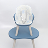 凉席适用于好孩子小龙哈彼婴儿蘑菇餐椅宝宝吃饭餐椅凉席夏季坐垫