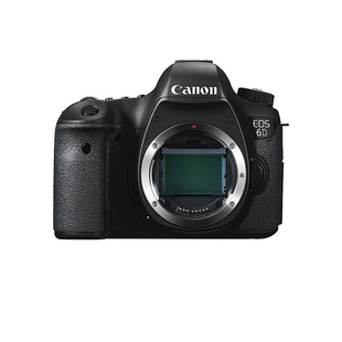 佳能6D 6D2 Ⅱ 50mm 24-105mm套机二手入门级全画幅数码单反相机