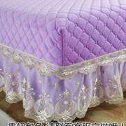 毛绒韩式公主紫色欧式冬天水晶绒沙发垫冬季皮沙发，防滑贵妃套巾罩