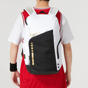 Nike耐克气垫背包篮球包训练运动包学生双肩包大容量休闲包DX9786