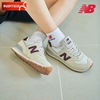 NEW BALANCE女鞋NB574经典复古老爹鞋休闲女鞋运动跑步鞋WL574RCF