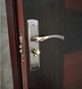 内卧室欧式房门锁通用型，家用静音锁具，卫生间实木门锁套餐门锁室