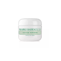 mariobadescu控油祛痘面膜，深层清洁平衡水油，收敛毛孔泥膜56g