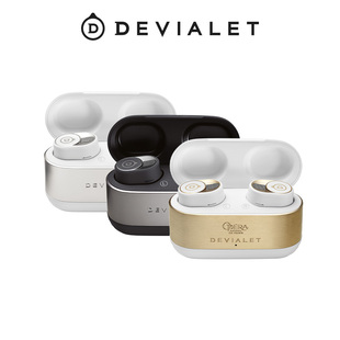 Devialet Gemini II法国帝瓦雷双子星二代真无线降噪耳机