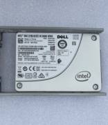 Intel/英特尔 S4510 S4500 960G 480G企业级SSD固态硬盘SATA3戴尔