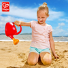 Hape儿童水壶 沙滩戏水玩具2-3-6岁男女孩大童洗澡玩洒水工具加厚