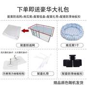 狗窝围栏A金毛宠物狗室栅栏隔离狗围栏大型犬小型犬泰迪狗笼中子