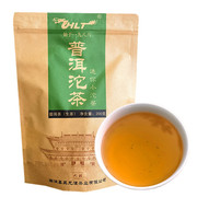 云南特产普洱茶　大理迷你小沱茶生茶传统工艺200克拍2袋多省