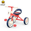 乐的小黄鸭儿童三轮车脚踏车，自行车宝宝婴儿多功能脚蹬平衡儿童车